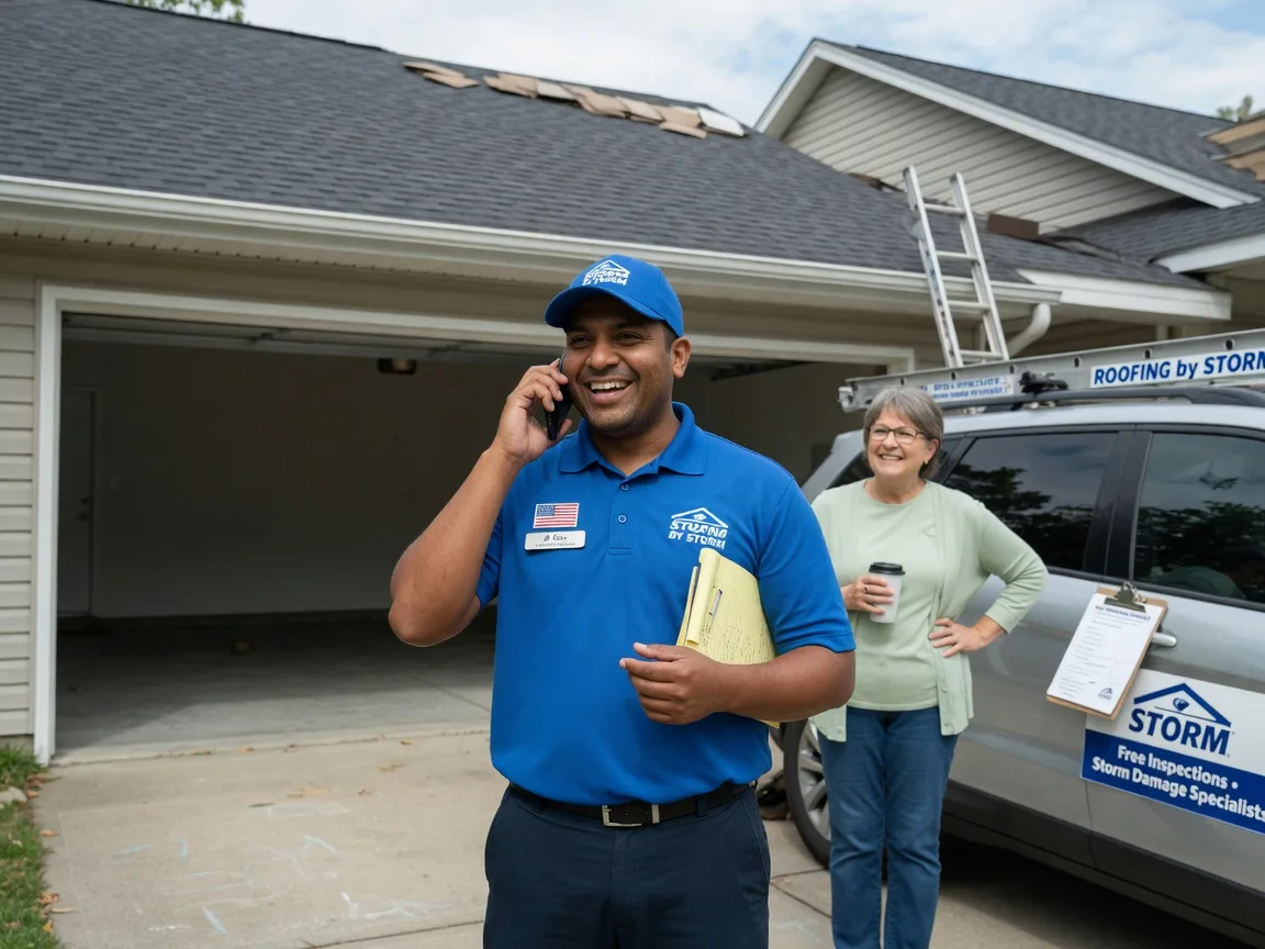 Roof Repair Near Me Wynnewood, OK FAQs